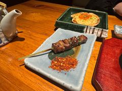 -故乡屋日本料理(八一广场店)