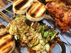 -清真海鲜大排档(原芥园道店)