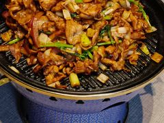 -北平食府·北京烤鸭(北京西站六里桥店)