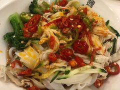 魏家凉皮-魏家凉皮(翟营南大街店)