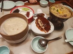 -小吊梨汤·北京菜·烤鸭(鸟巢店)