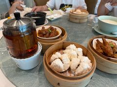 -金悦轩海鲜酒家(拱北店)
