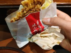 -老碗会·陕西手工面(燕南路店)