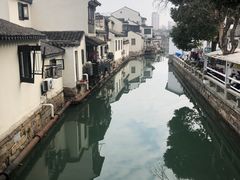 -葑门横街