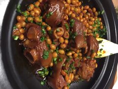 马仕玖煲-马仕玖煲·融合菜·酥不腻烤鸭(人大店)