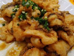 -东四民芳餐厅(世茂工三店)