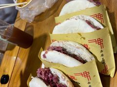 -清真·马继明肉丸胡辣汤回坊总店