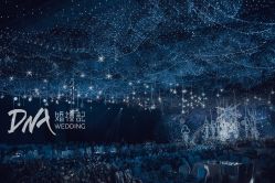 -DNA Wedding 婚礼记(上海店)