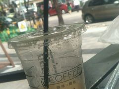 -街角 T·COFFEE 融合料理·BISTRO(车公庙店)