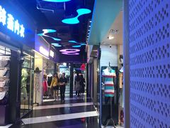 -南京时尚莱迪购物广场(正洪街店)