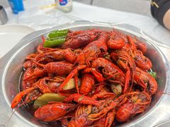 -怪味龙虾·烧烤(江阴总店)