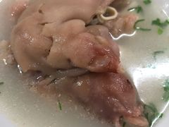 -盛兴面馆(真儒大厦店)