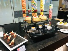 -永泰福朋喜来登酒店-宜客乐自助餐厅(远大路店)