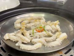 -水禾轩·海鲜蒸汽主题餐厅(新香洲旗舰店)