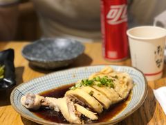 -南小蟹手工點心(三里屯店)