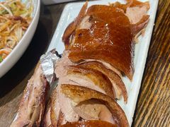 -魁盛居百年鲁菜馆(县西巷店)