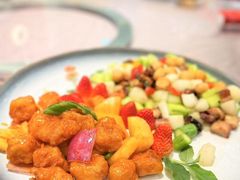 -朱仔记食府(江南大道店)