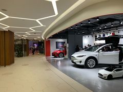 -九龙湾国际展贸中心STAR HALL汇星