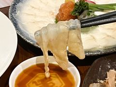 -纹兵卫手打荞麦面日料(虹桥本店)