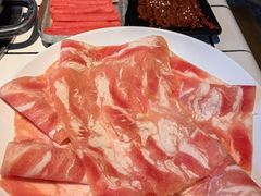 -爸爸炒料牛排老火锅(高新店)