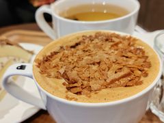 -Peet's 皮爷咖啡(深圳湾万象城店)