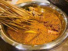 -肖四女·江湖菜(临港店)