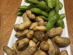 -胖大嫂渔家排档·全海景餐厅(渔村店)