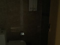 -清水湾酒店(深圳横岗塘坑地铁站店)