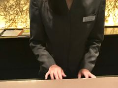 -香港铜锣湾皇悦酒店