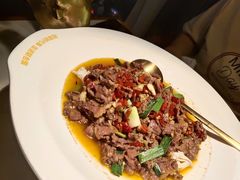 -炊烟小炒黄牛肉(中心印象城店)