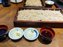 -纹兵卫手打荞麦面日料(虹桥本店)