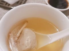 -太湖饭店·寄畅轩中餐厅
