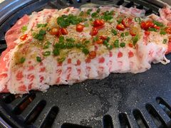 泡椒肥牛-猫抓烤肉(春熙路店)