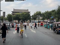 -樊记腊汁肉(竹笆市总店)
