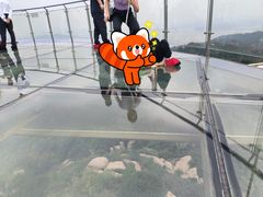 -巨石山景区