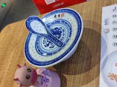 招牌姜撞奶-捷信牛奶甜品世家(合生汇店)
