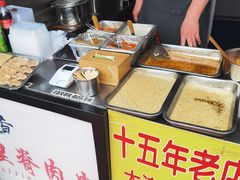 -老绍兴三味臭豆腐(奥林匹克购物广场店)