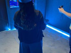 -零纪元VR体验馆·桌游(黄浦店)