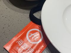 -海底捞火锅(铂澜大象城店)