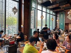 -中阿兰牛肉面(悦海新天地店)
