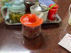 -新武二广福潮粉面食馆(哥英布拉街)