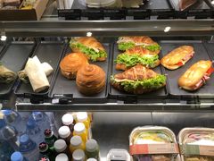 -星巴克(南京鼓楼吾悦广场店)