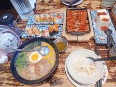 -小川洋风料理(汉街店)