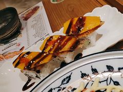 -Sushi Love 创意寿司(丽影广场店)