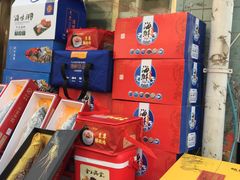 门面-京深海鲜市场(光彩路店)