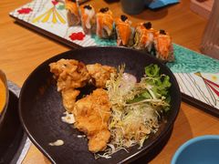 -晴季寿司(活力城店)