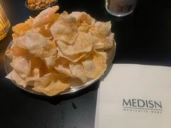 -MEDISN·药厂