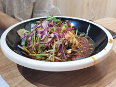 -西北杂粮筐凉皮大王(龙湖·北城天街购物广场店)