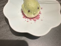 -小厨娘金榜题名(夫子庙秦淮河店)