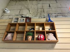-Cafe Alice咖啡爱丽丝(奥城店)